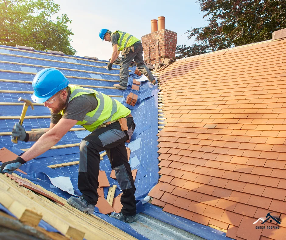 Why choose Roof Repair Near Me in Dakota, IL